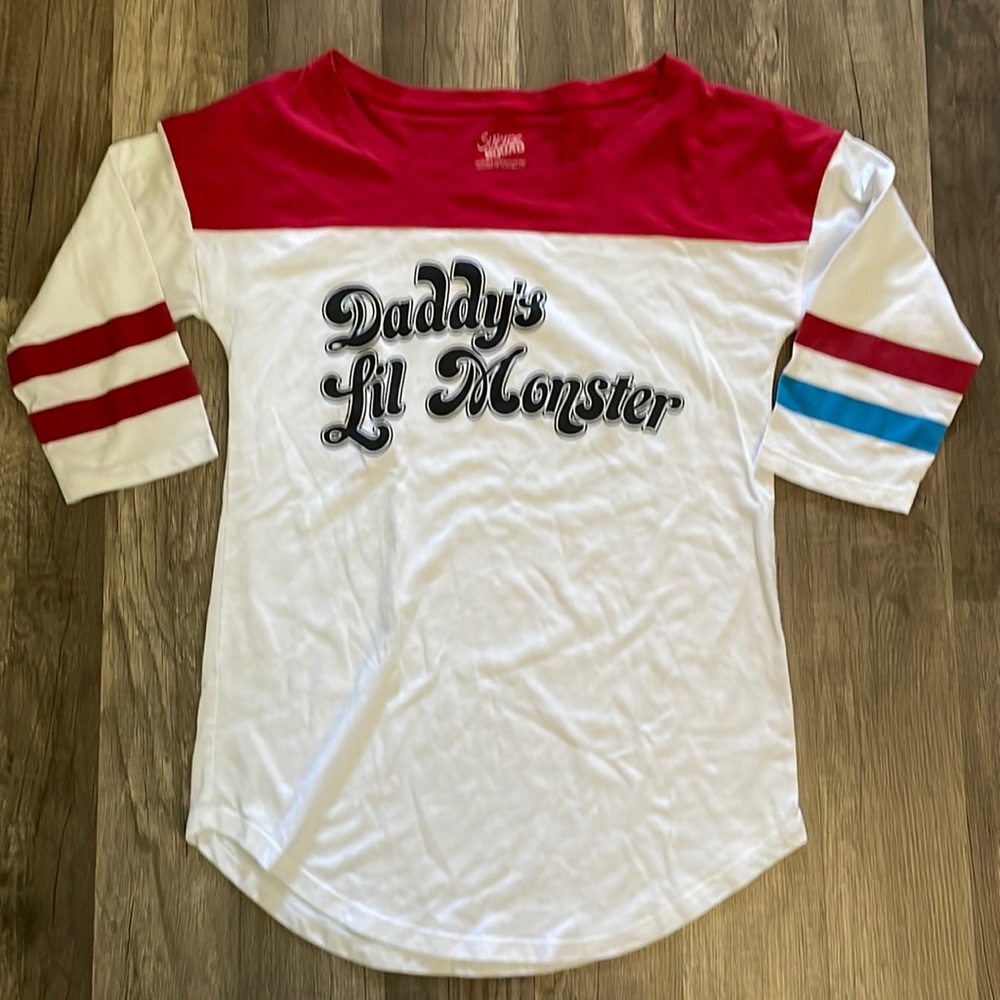 Suicide Squad Tee